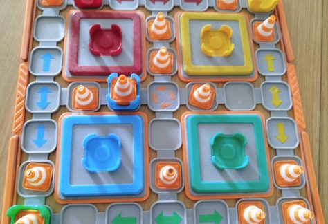 Brettspiel